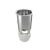 2002-2020 Jeep Grand Cherokee WJ/WK/WK2, Commander XK, Wrangler TJ/JK, Liberty KJ power outlet socket - top opening view
