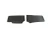 Mopar Premium Carpet Floor Mats for 2007-2018 Jeep Wrangler JK