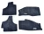 Mopar Premium Carpet Floor Mats for 2008-2012 Jeep Liberty KK