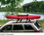 Mopar Watersports Equipment Roof Mount Carrier for Multiple Jeeps