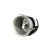 2005-2010 Jeep Grand Cherokee WK and 2006-2010 Jeep Commander XK fog lamp - front angle view