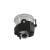 2005-2010 Jeep Grand Cherokee WK and 2006-2010 Jeep Commander XK fog lamp - rear angle view