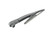 2015-2018 Jeep Renegade BU rear wiper arm and blade - rear angled view