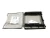 2015-2022 Jeep Renegade BU/BV sunroof panel storage bag - open case and detached panel