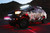 Rigid Industries A-Series Red Rock Light Kit - underbody lighting installed on overland SUV at dusk