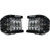 Rigid Industries D-SS Series for 1997-2026 All Jeeps