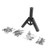 Plastic Rivet Gun