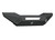 2018-2023 Jeep Wrangler JL, 2020-2023 Jeep Gladiator JT Spartan Front Bumper in Texture Black - standalone front view
