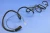 2008-2009 Jeep Liberty KK fog lamp harness - opposite angle standalone view