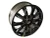 Mopar Cast Aluminum Wheel Kit (Hyper Black) for 2014-2018 Jeep Cherokee KL