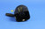 2011-2013 Jeep Grand Cherokee WK2 steering column module - rear view on blue background
