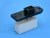 2000-2004 Jeep Grand Cherokee WJ blower motor resistor - angled front view