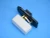 2000-2004 Jeep Grand Cherokee WJ blower motor resistor - rear angled view