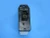 2000-2004 Jeep Grand Cherokee WJ blower motor resistor - top view