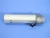 2014-2017 Jeep Compass MK/Patriot MK engine block heater - side detail view
