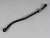 1999-2004 Jeep Grand Cherokee WJ front track bar - angled top view