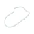 1999-2012 Jeep Grand Cherokee WJ WK water pump & gasket - exploded parts diagram