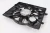 2011-2013 Jeep Grand Cherokee WK2 radiator cooling fan - angled view of fan assembly