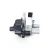2005-2010 Jeep Grand Cherokee WK, 2006-2010 Jeep Commander XK liftgate glass latch - side view