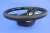 2014-2020 Jeep Grand Cherokee WK2 Summit steering wheel - side profile standalone view