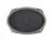 2012-2020 Jeep Grand Cherokee WK2 front door speaker (RCA) - front view of speaker