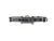 2014-2018 Jeep Cherokee KL scissor jack and lug wrench - folded side view of scissor jack
