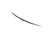 2014-2023 Jeep Cherokee KL front wiper blades - exploded parts diagram