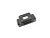 2011-2020 Jeep Grand Cherokee WK2 adaptive cruise control bracket - angled rear view