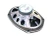 2005-2010 Jeep Grand Cherokee WK speaker - rear three-quarter view