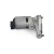 2005-2007 Jeep Grand Cherokee WK and 2006-2007 Jeep Commander XK egr valve - front angle view