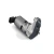 2005-2007 Jeep Grand Cherokee WK and 2006-2007 Jeep Commander XK egr valve - mounting side view