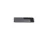 2021-2025 Jeep Grand Cherokee L gloss black "L" liftgate badge - reverse angled standalone view
