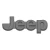Mopar Gloss Black Liftgate Badge for 2021-2025 Jeep Grand Cherokee L and 2022-2025 Jeep Grand Cherokee WL