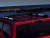2007-2017 Jeep Patriot MK roof rack cross rails - installed on vehicle roof