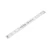2007-2018 Jeep Wrangler JK Rubicon decal - full front standalone view