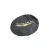 1997-2018 Jeep Wrangler TJ/JK and 2002-2007 Jeep Liberty KJ Sahara Edition tire cover - front angled view
