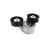 2004-2009 Jeep Liberty KJ/KK serpentine belt tensioner - angled rear view on white background