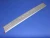 Mopar Paintable Rear Bumper Molding for 2007-2010 Jeep Patriot MK