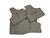 2008-2012 Jeep Liberty KK slush mats - packaged mats in plastic bag