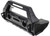 Smittybilt Stryker Front Bumper (Center Section Only) for 2007-2026 Wrangler JK/JL and 2020-2026 Gladiator JT