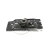 2005-2010 Jeep Grand Cherokee WK and 2007-2010 Jeep Commander XK spare tire winch - standalone rear view