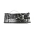 2005-2010 Jeep Grand Cherokee WK and 2007-2010 Jeep Commander XK spare tire winch - installation diagram