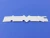 1999-2004 Jeep Grand Cherokee WJ and 2002-2007 Jeep Liberty KJ sport badge decal - rear backing view