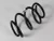 2005-2010 Jeep Grand Cherokee WK SRT8 rear springs - suspension diagram with spring callout