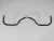 2005-2010 Jeep Grand Cherokee WK SRT8 rear sway bar kit - exploded parts diagram