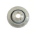 2005-2010 Jeep Grand Cherokee WK front rotors SRT8 - rotor face view