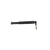 1999-2004 Jeep Grand Cherokee WJ steering damper - diagonal product view
