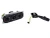 2007-2010 Jeep Wrangler JK hard top wiring package - control panel and wiper switch standalone