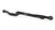 2018-2025 Jeep Wrangler JL HD Forged Adjustable Rear Track Bar - rear on-vehicle promo image