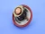 2002-2005 Jeep Liberty KJ and 2003-2006 Jeep Wrangler TJ thermostat - bottom standalone view
